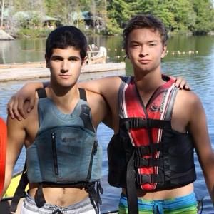 Meet your Posher, Ryan